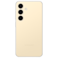 Чехол для смартфона Samsung Galaxy S24 Back ТПУ Прозрачный photo 1