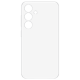 Чехол для смартфона Samsung Galaxy S24 Back ТПУ Прозрачный photo 4