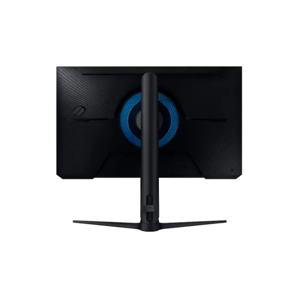 Monitor Samsung Odyssey G3 S24DG300 23.8" Full HD 180 Hz Black photo 4