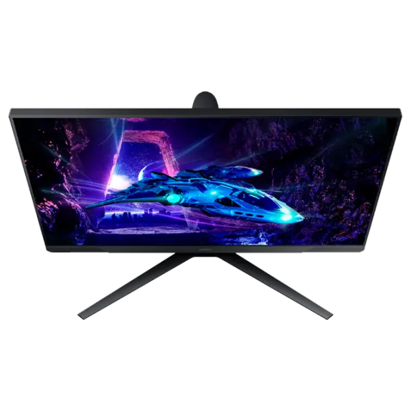 Monitor Samsung Odyssey G3 S24DG300 23.8" Full HD 180 Hz Black photo 5
