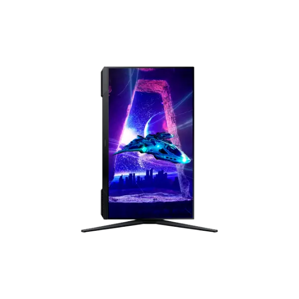 Monitor Samsung Odyssey G3 S24DG300 23.8" Full HD 180 Hz Black photo 6