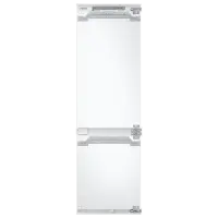 Frigider încorporabil Samsung BRB266150WW/UA 264 l White