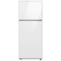 Frigider Samsung Bespoke RT42CB662012UA 414 l White