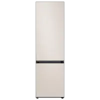 Холодильник Samsung Bespoke RB38A6B6239/UA 385 л Бежевый