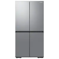 Frigider Samsung RF65DG960ESRUA 559 l Inox