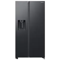 Frigider Samsung RS64DG5303B1UA 617 l Silver
