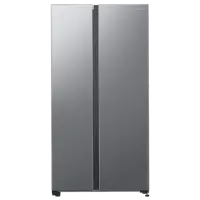 Frigider Samsung RS62DG5003S9UA 680 l Silver
