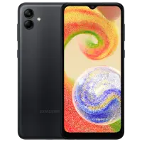 Smartphone Samsung Galaxy A04 3 GB/ 32 GB Black