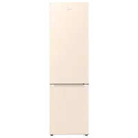 Frigider Samsung RB38C603EEL/UA 385 l Beige