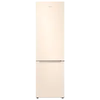 Frigider Samsung RB38C600EEL/UA 285 l Beige