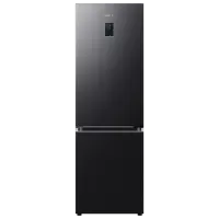 Frigider Samsung RB34C670EB1/UA 340 l Black