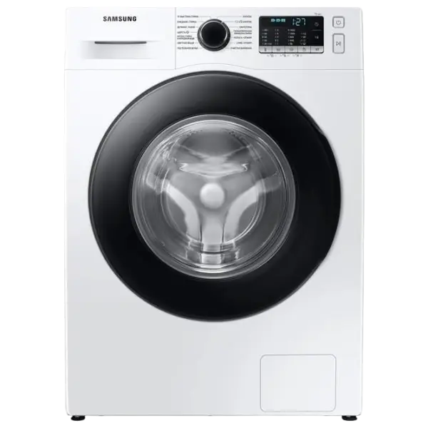 Mașină de spălat Samsung WW90TA047AE/LP 9 kg White photo 8