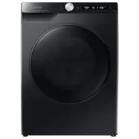 Mașină de spălat Samsung WW80AG6L28BBCE 8 kg Black