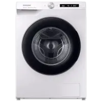 Mașină de spălat Samsung WW80AG6S24AWCE 8 kg White