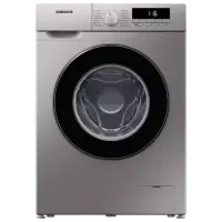 Mașină de spălat Samsung WW80T304MBS/LE 8 kg Silver
