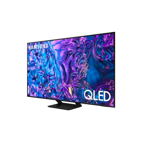 Телевизор Samsung QE55Q70DAUXUA  55" / QLED / 4K / Smart TV / Черный photo 2