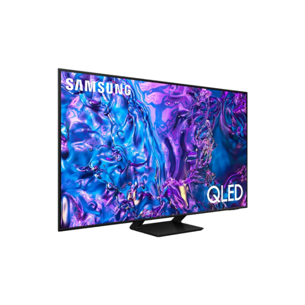 Телевизор Samsung QE55Q70DAUXUA  55" / QLED / 4K / Smart TV / Черный photo 3
