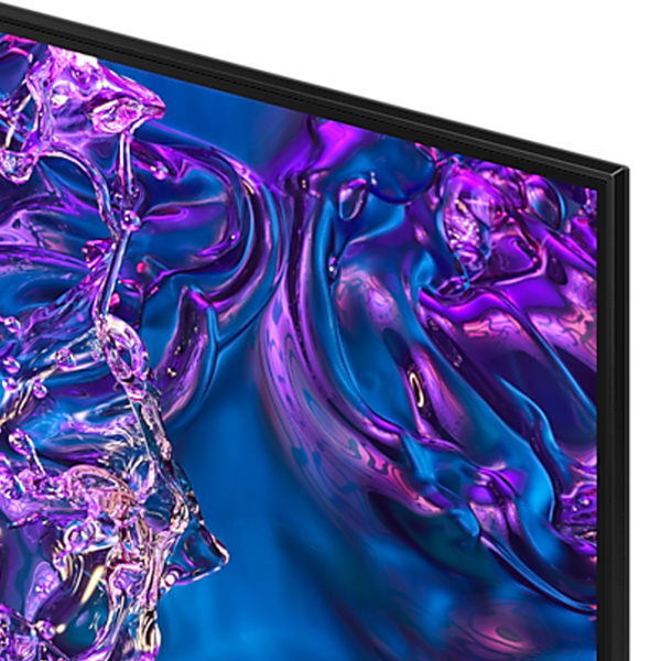 Телевизор Samsung QE55Q70DAUXUA  55" / QLED / 4K / Smart TV / Черный photo 5