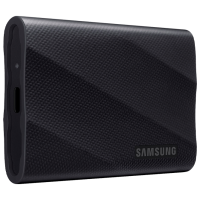 Unitate externă de stocare SSD Samsung T9 4 TB Black