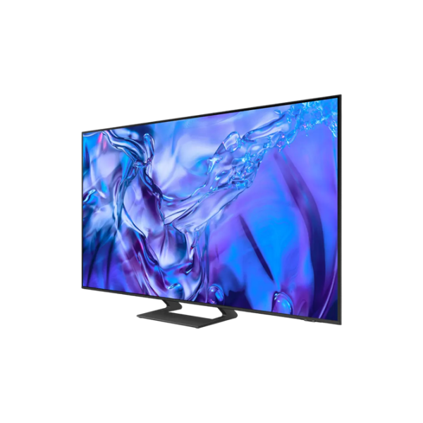 Televizor Samsung UE55DU8500UXUA  55" / LED / 4K / Smart TV / Black photo 2