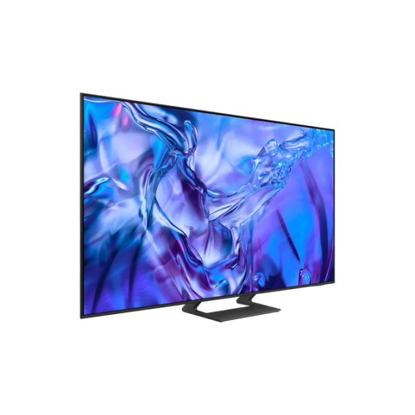 Televizor Samsung UE55DU8500UXUA  55" / LED / 4K / Smart TV / Black photo 4
