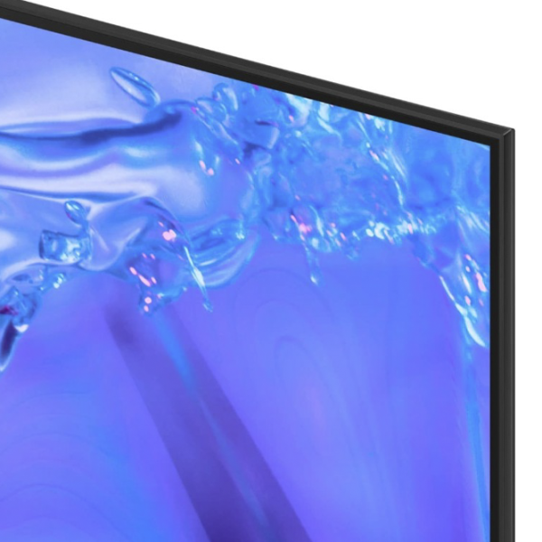Televizor Samsung UE55DU8500UXUA  55" / LED / 4K / Smart TV / Black photo 5