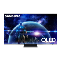 Televizor Samsung QE48S90DAEXUA  48" / OLED / 4K / Smart TV / Black