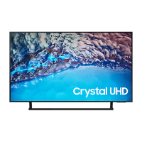 Телевизор Samsung UE75DU8500UXUA  75" / LED / 4K / Smart TV / Черный photo 1