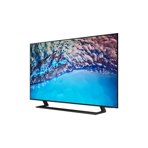 Телевизор Samsung UE75DU8500UXUA  75" / LED / 4K / Smart TV / Черный photo 2