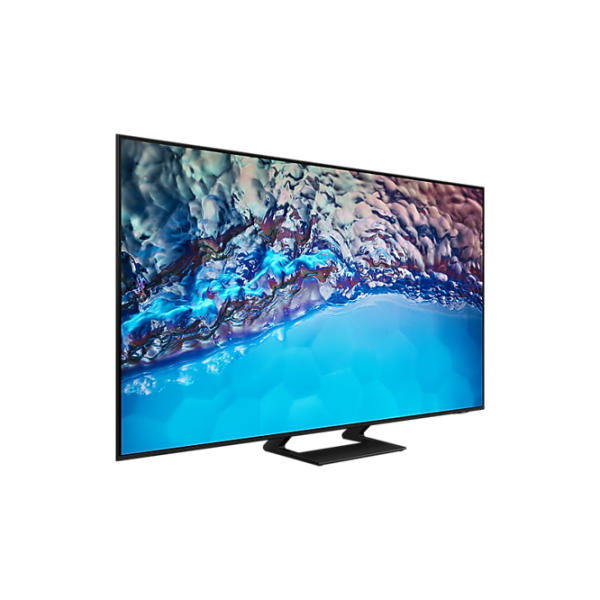 Телевизор Samsung UE75DU8500UXUA  75" / LED / 4K / Smart TV / Черный photo 3