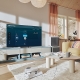 Телевизор Samsung UE75DU8500UXUA  75" / LED / 4K / Smart TV / Черный photo 6