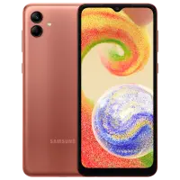 Smartphone Samsung Galaxy A04 4 GB/ 64 GB Copper