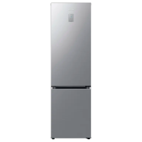 Frigider Samsung RB38C675ES9/EF 390 l Silver
