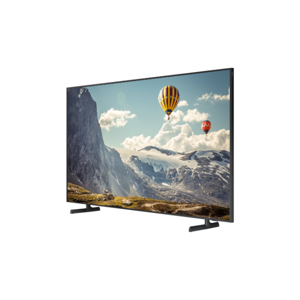 Телевизор Samsung QE75LS03DAUXUA 75" / QLED / 4K / Smart TV / Черный photo 2