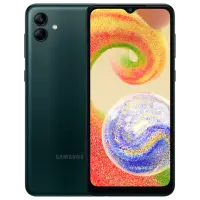 Smartphone Samsung Galaxy A04 3 GB/ 32 GB Green