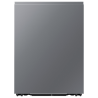 Посудомоечная машина Samsung DW60DG790I00U1 Полногабаритная Серебряный