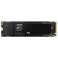 SSD Samsung 990 EVO 2 ТБ M.2 NVMe