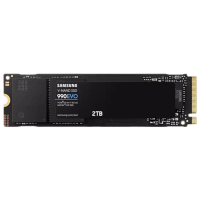 SSD Samsung 990 EVO 2 ТБ M.2 NVMe photo 1