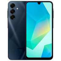 Smartphone Samsung Galaxy A16 4 GB/128 GB Blue Black