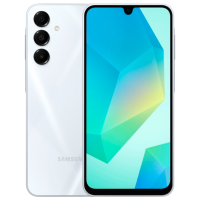 Smartphone Samsung Galaxy A16 4 GB/128 GB Light Gray
