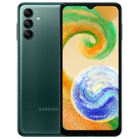 Smartphone Samsung Galaxy A04s 3 GB/ 32 GB Green