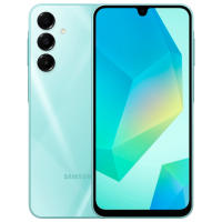 Смартфон Samsung Galaxy A16 8 ГБ/256 ГБ Светлый Зеленый
