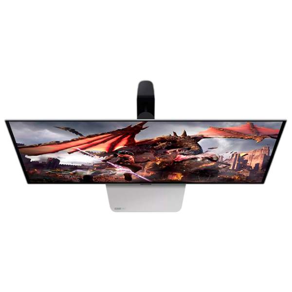 Monitor Samsung Odyssey G8 S32DG800 31.5" 4K 240 Hz Black photo 5