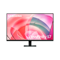 Монитор Samsung ViewFinity S7 S32D700 32" 4K 60 Гц Черный