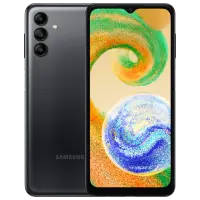 Smartphone Samsung Galaxy A04s 4 GB/ 64 GB Black