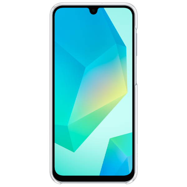 Чехол для смартфона Samsung Galaxy A16 4G Back ТПУ Прозрачный photo 2