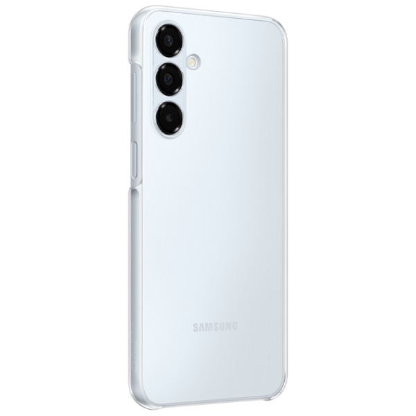 Чехол для смартфона Samsung Galaxy A16 4G Back ТПУ Прозрачный photo 3