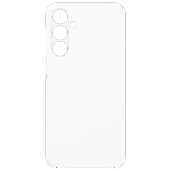 Чехол для смартфона Samsung Galaxy A16 4G Back ТПУ Прозрачный photo 4