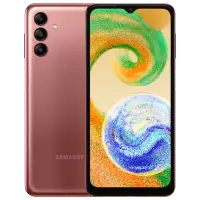 Smartphone Samsung Galaxy A04s 3 GB/ 32 GB Copper