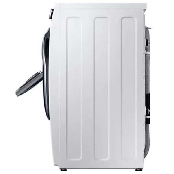 Mașină de spălat Samsung WD8NK52E0ZW/LE 8 kg White photo 6